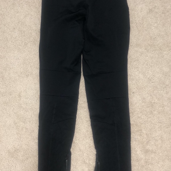 theory 38 leggings - Picture 4 of 4